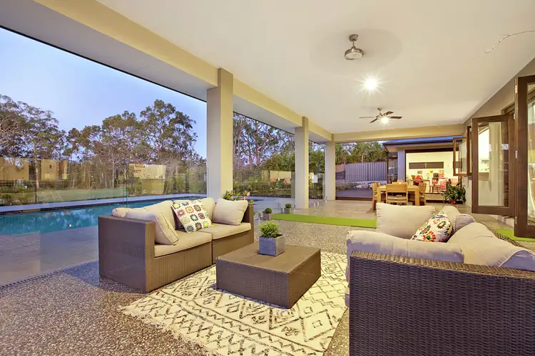 Second view of Homely house listing, 636 London Road, Chandler QLD 4155