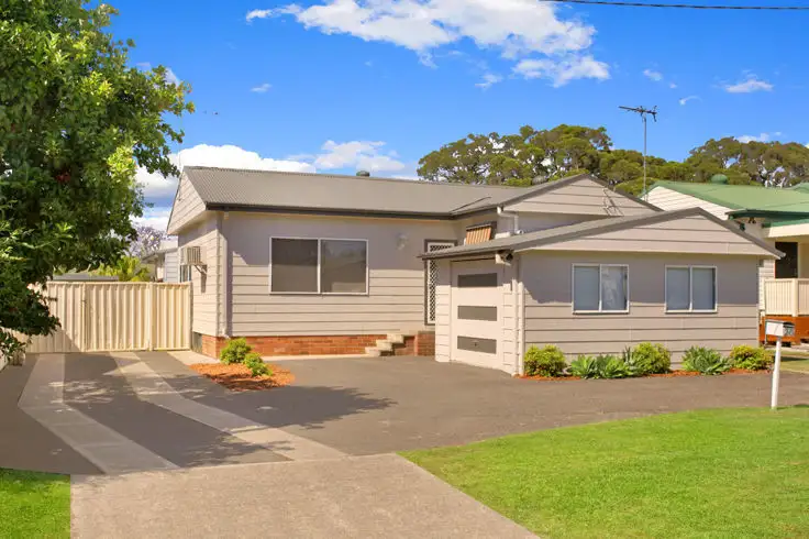 Main view of Homely house listing, 20 Ball Street, Colyton NSW 2760