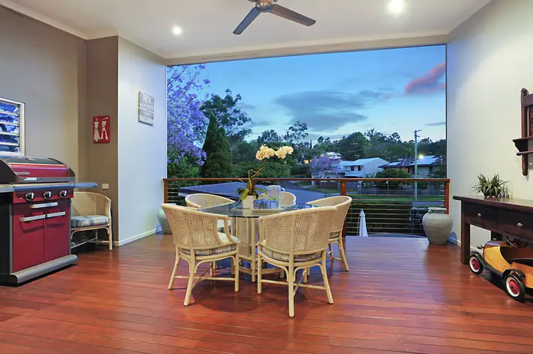 Sixth view of Homely house listing, 6 Moorbell St, Tarragindi QLD 4121