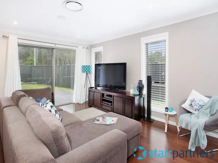 Fifth view of Homely house listing, 1 Binyang Avenue, Glenmore Park NSW 2745