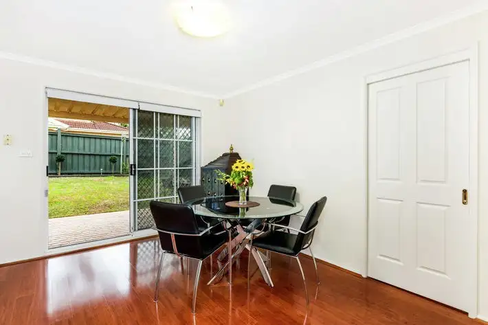 Fifth view of Homely semi-detached listing, 14 Tennyson Close, Cherrybrook NSW 2126