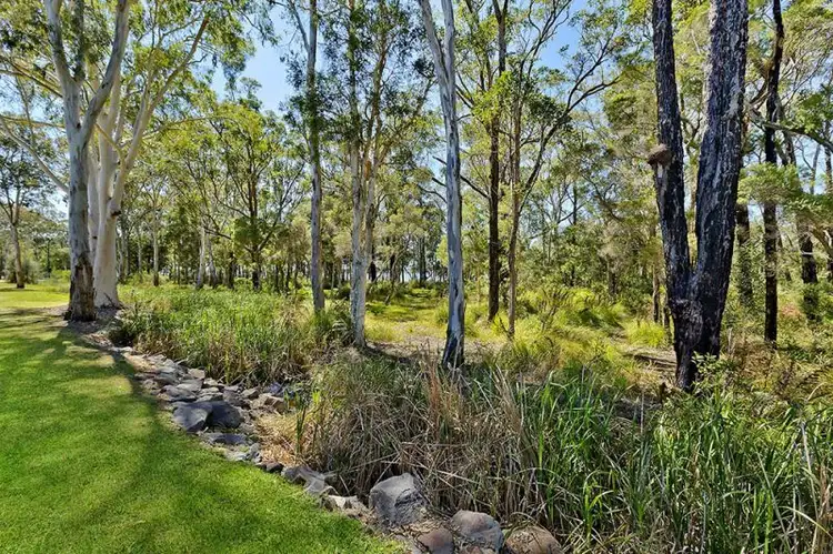 Fifth view of Homely house listing, 3 Kiewa Close, Wyee Point NSW 2259