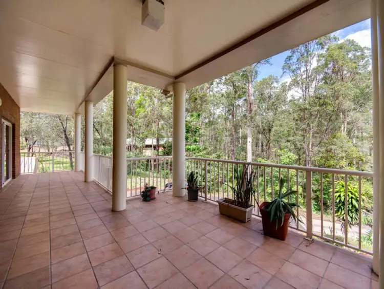 Second view of Homely rural property listing, 6 Gibson Court, Cashmere QLD 4500