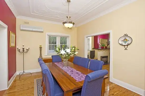 Fourth view of Homely house listing, 289 Parkway Ave, Hamilton East NSW 2303