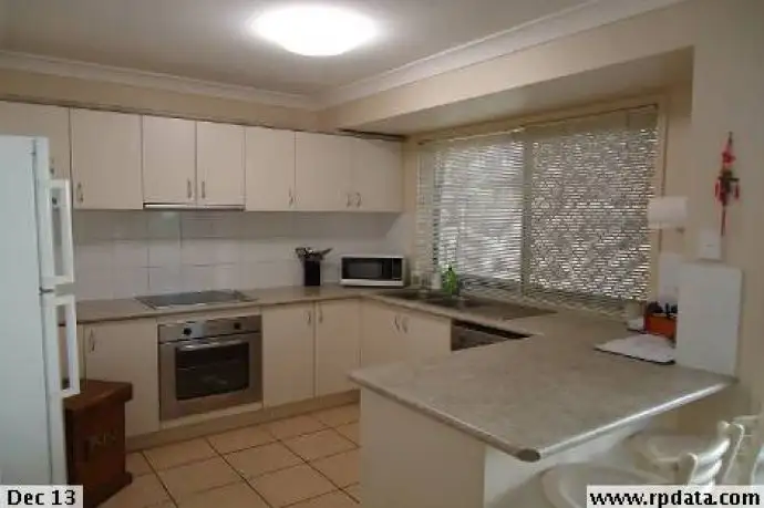 Third view of Homely townhouse listing, 11/23 Nikau Crescent, Nerang QLD 4211