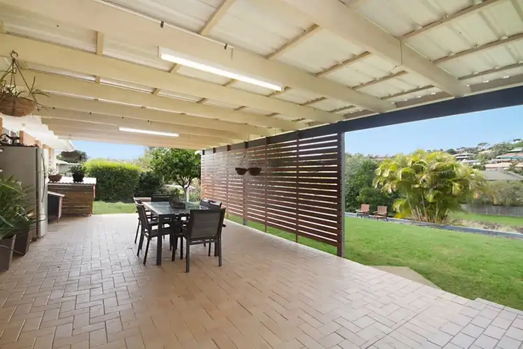 Main view of Homely house listing, 57 Glen Ayr Drive, Banora Point NSW 2486