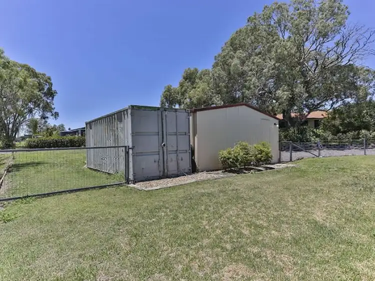 Fifth view of Homely house listing, 11 Coolibah Court, Kingsthorpe QLD 4400