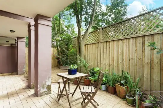 Fifth view of Homely unit listing, 28/5-17 Pacific Highway, Roseville NSW 2069