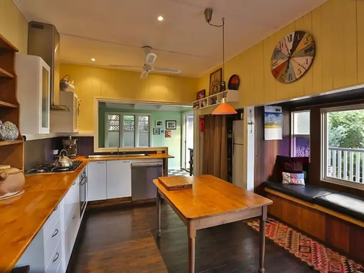 Third view of Homely house listing, 14 Carlton Street, North Toowoomba QLD 4350