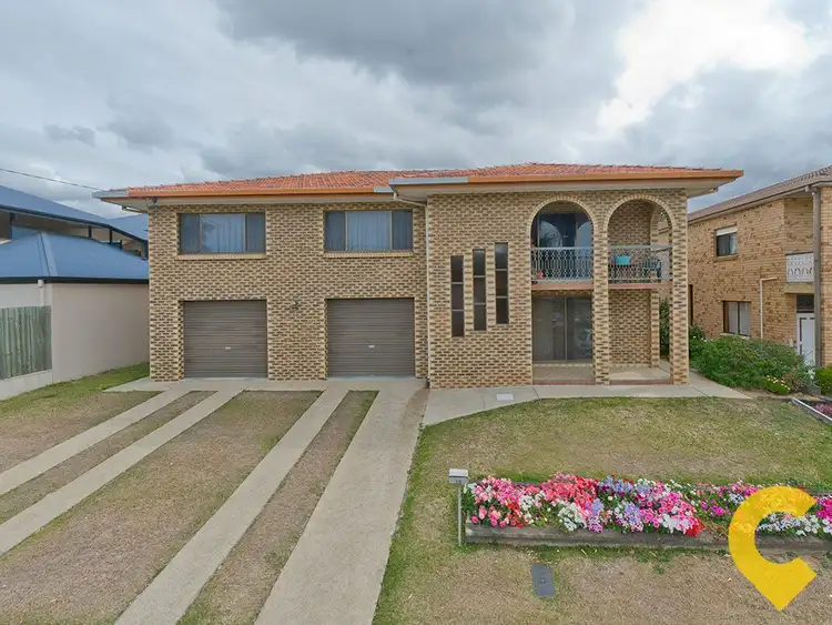 Third view of Homely house listing, 19 Florrie Street, Lutwyche QLD 4030