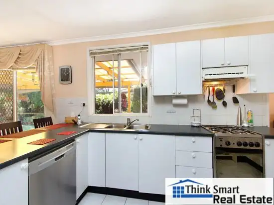 Fifth view of Homely house listing, 27 Barossa Drive, Minchinbury NSW 2770
