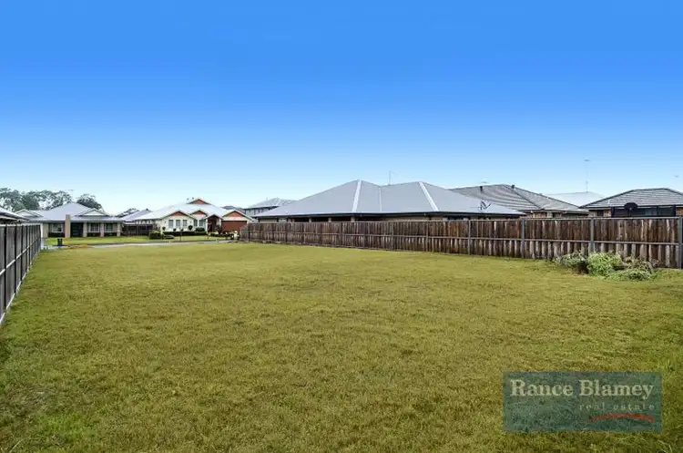 Fifth view of Homely land listing, Address available on request