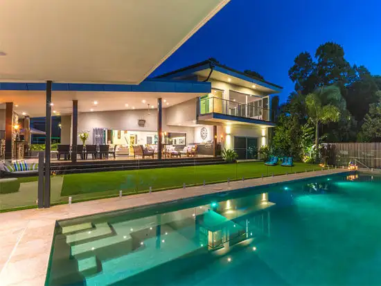 Main view of Homely house listing, 23 Banksia Avenue, Noosa Heads QLD 4567