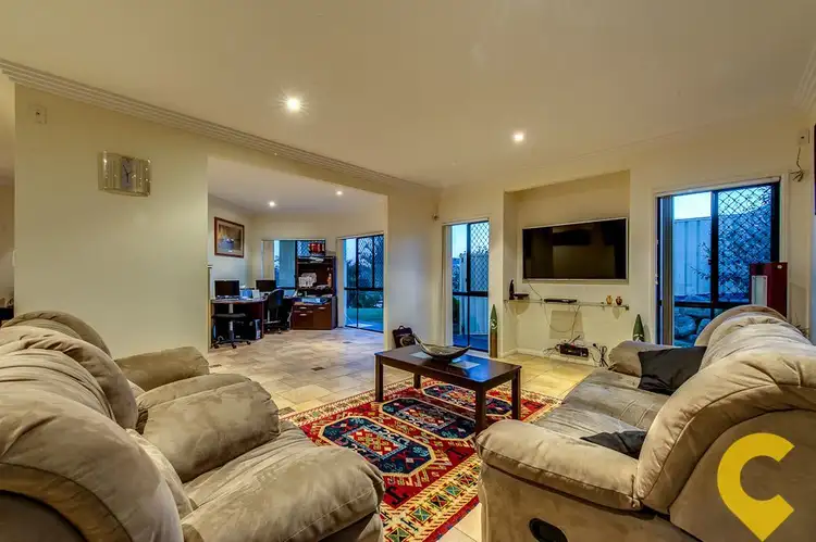 Fifth view of Homely house listing, 11 Banjo Place, Springfield QLD 4300