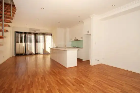 Second view of Homely townhouse listing, 7/14-16 Bowden Street, North Parramatta NSW 2151