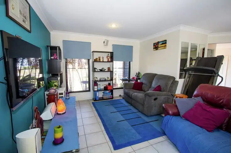 Sixth view of Homely house listing, 18 Brahminy Court, River Heads QLD 4655