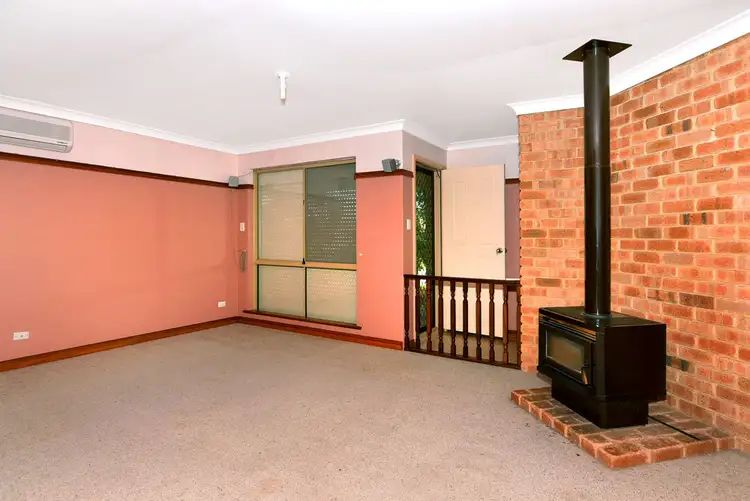 Second view of Homely house listing, 64 Travers Drive, Australind WA 6233