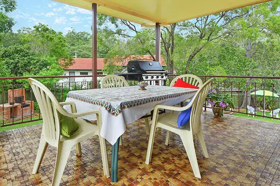 Sixth view of Homely house listing, 5 Bartels St, Mount Gravatt QLD 4122