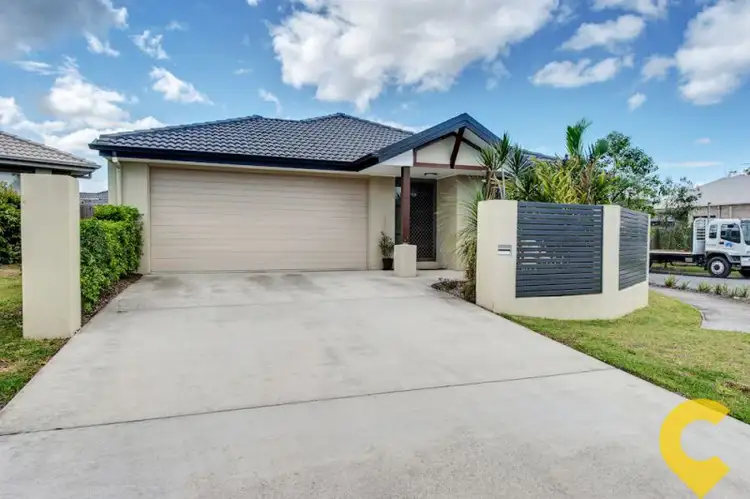Fifth view of Homely house listing, 14 Coalstoun Crossing, Waterford QLD 4133