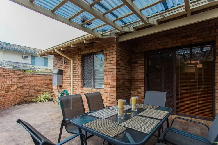 Third view of Homely villa listing, 1/10 Lawrence Street, Como WA 6152