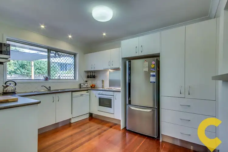 Second view of Homely house listing, 19 Halse Street, Sunnybank QLD 4109