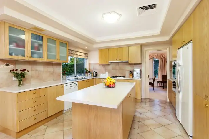 Fourth view of Homely house listing, 1 Ellerslie Drive, West Pennant Hills NSW 2125