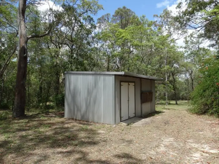 Third view of Homely rural property listing, 310 Muller Road, Baffle Creek QLD 4674