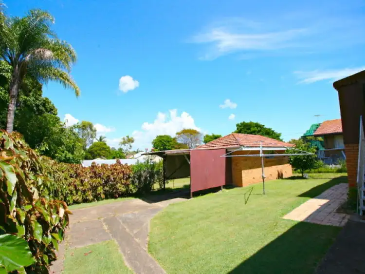 Second view of Homely house listing, z1 Edith Street, Margate QLD 4019