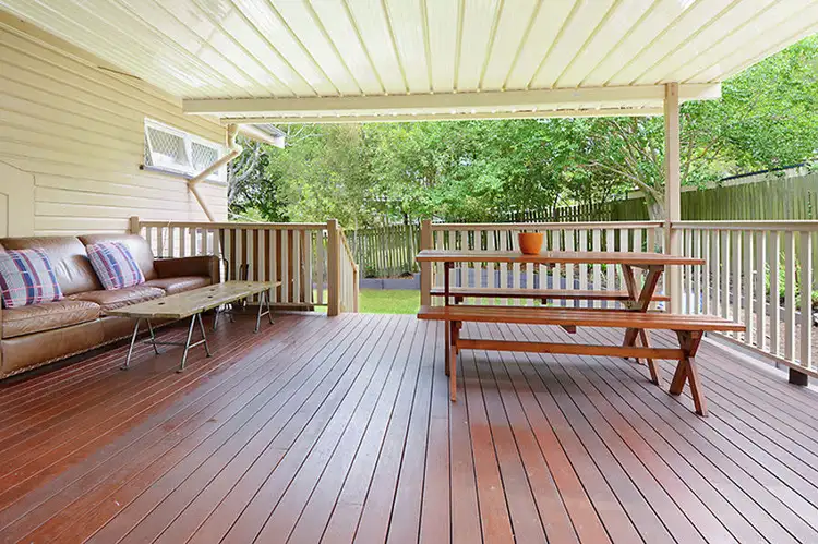 Fourth view of Homely house listing, 33 Dowrie St, Upper Mount Gravatt QLD 4122