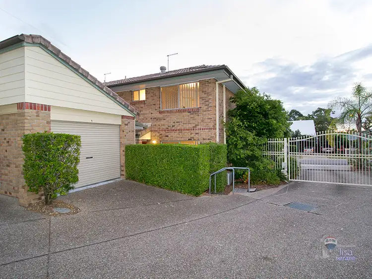 Second view of Homely unit listing, 1/32 Tomkins Road, Riverhills QLD 4074