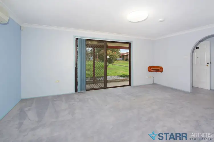 Fourth view of Homely villa listing, 15/5-15 Carpenter Street, Colyton NSW 2760