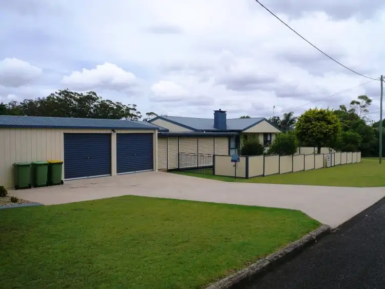 Address available on request