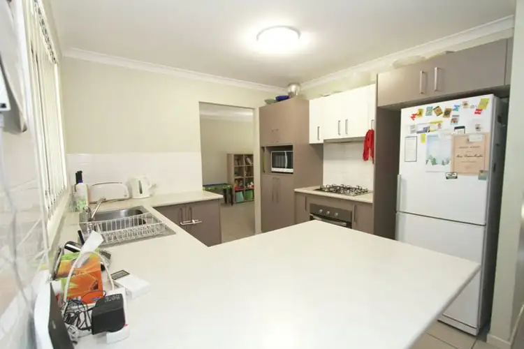 Fourth view of Homely house listing, 11 Steven Ct, Narangba QLD 4504