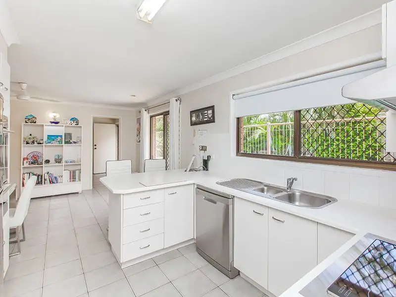 Main view of Homely house listing, 4 Merriwa St, Sunnybank Hills QLD 4109