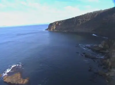 Sixth view of Homely land listing, 990 Roaring Beach Road, Nubeena TAS 7184