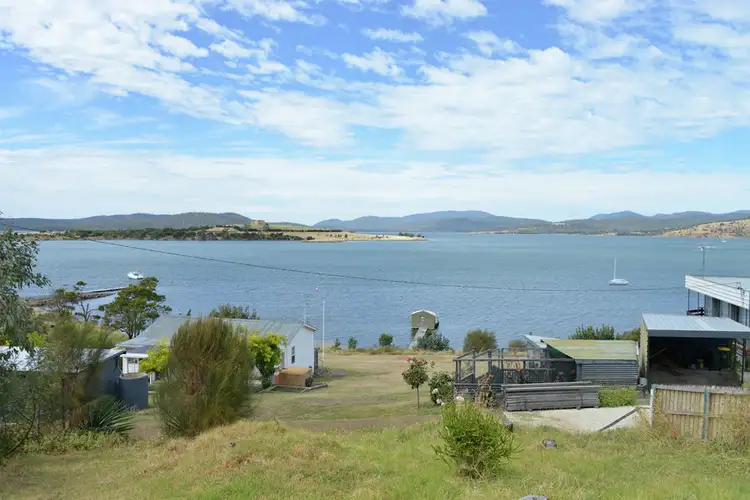 Seventh view of Homely land listing, 48 Bay Road, Boomer Bay TAS 7177