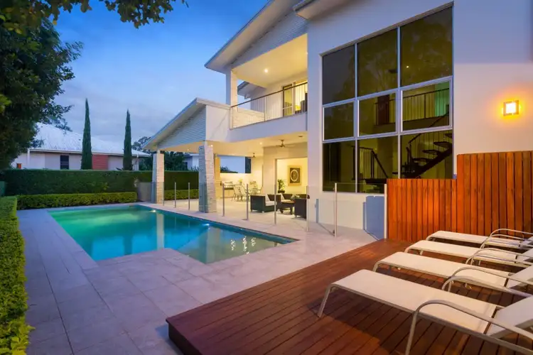 Third view of Homely house listing, 2/680 Jesmond Road, Fig Tree Pocket QLD 4069