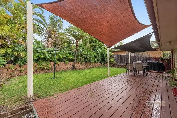 Sixth view of Homely house listing, 42 Driftwood Court, Coffs Harbour NSW 2450