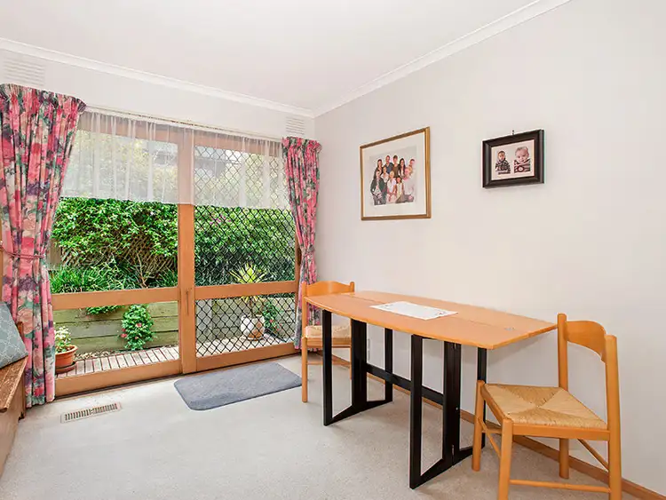 Third view of Homely unit listing, 6/5-19 Fullwood Parade, Doncaster East VIC 3109