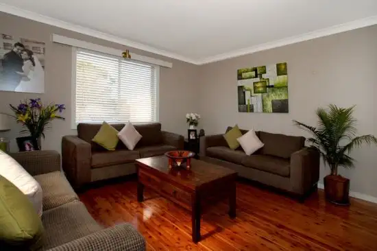 Second view of Homely house listing, 58 Pemberton Street, Parramatta NSW 2150