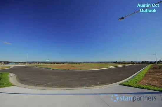 Fourth view of Homely land listing, 21 Austen Circuit, Oran Park NSW 2570