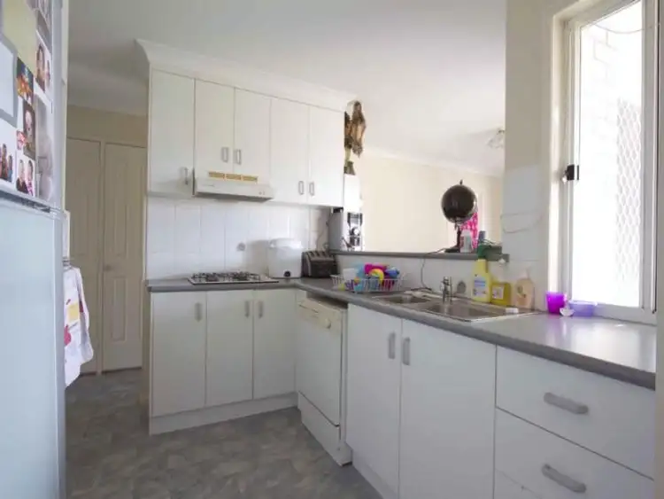 Fifth view of Homely house listing, 5 Rushlands Street, Glenvale QLD 4350