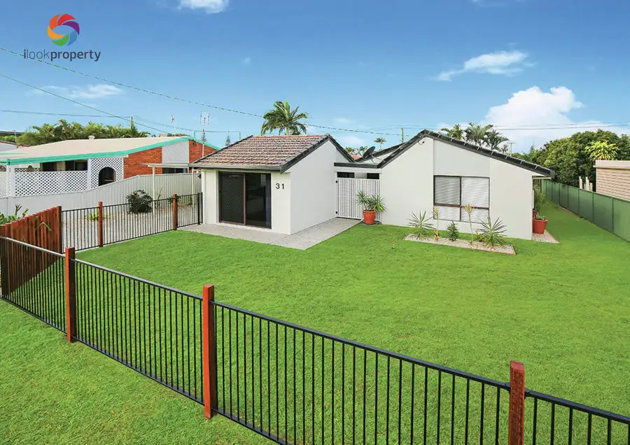 Main view of Homely house listing, 31 Nicklin Way, Buddina QLD 4575