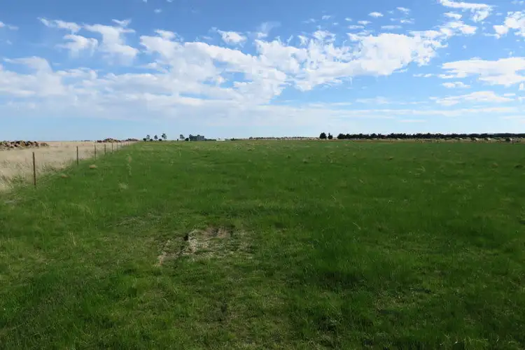 Second view of Homely rural property listing, Lot 132B English Road, Lethbridge VIC 3332