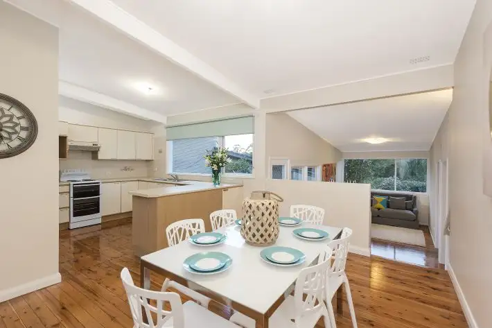 Fourth view of Homely house listing, 14 Cherrybrook Road, West Pennant Hills NSW 2125