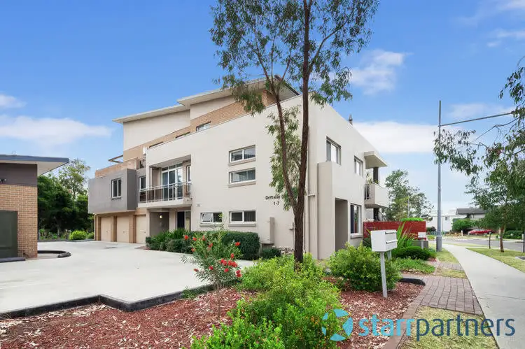 Main view of Homely unit listing, 3/101 Driftway Drive, Pemulwuy NSW 2145