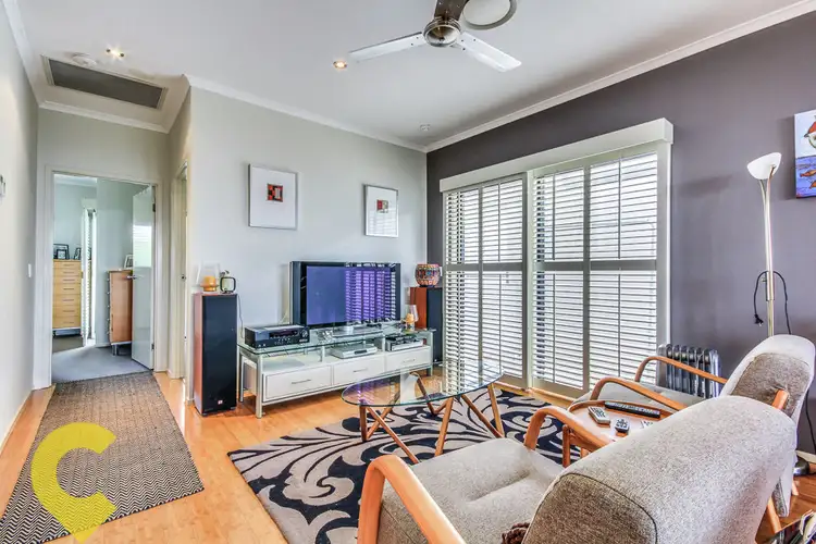 Sixth view of Homely unit listing, 14/21 Wolseley Street, Clayfield QLD 4011