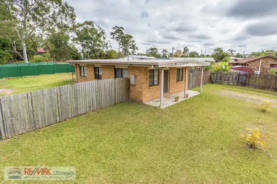 1 Fennell Court, Morayfield QLD 4506