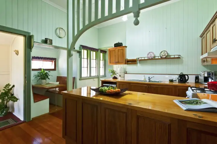 Third view of Homely house listing, 23 National Park Rd, Nambour QLD 4560