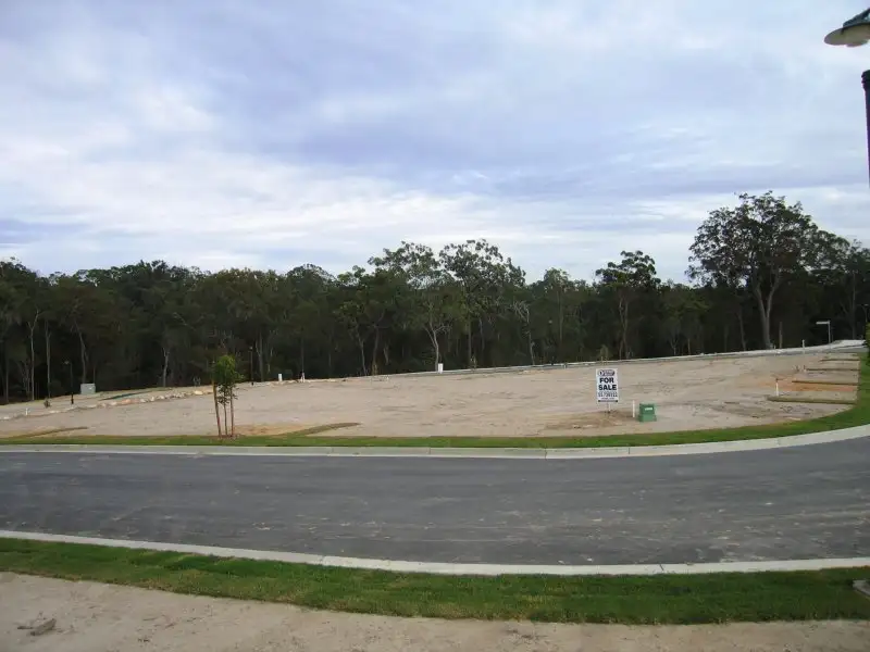 Main view of Homely land listing, Address available on request
